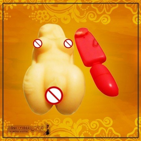 LOVER VULVA MLGT-017