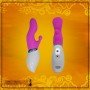 TWIN DESIRES G-S CLITORIS VIBRATOR FV-029