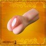 ARTIFICIAL PICKY VULVA STROKER FOR MAN DSBMLGT-003