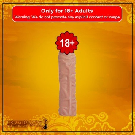 SILICONE BOY REALISTIC NON VIBRATOR RSNV-005