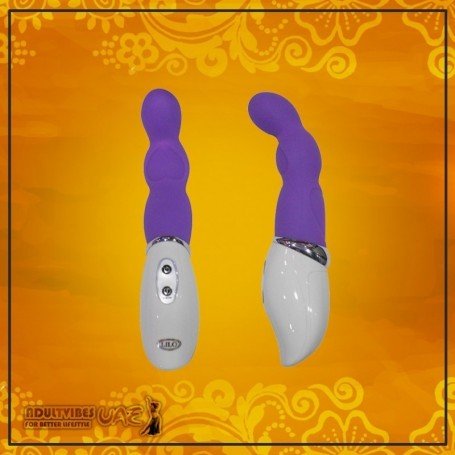 LOVE LURE LADIES G S VIBRATOR FV-032