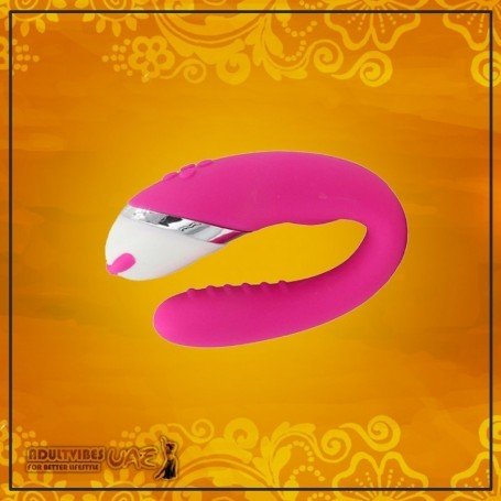 30 SPEED VIBE USB RECHARGEABLE SILICONE G S VIBRATOR FV-037