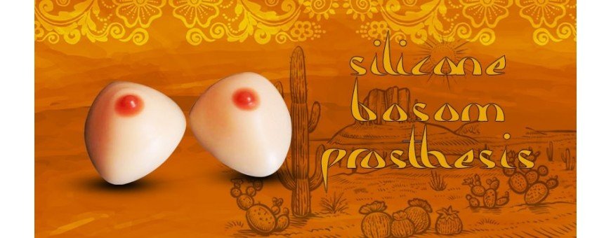 Grab Affordable Silicone Breast Prosthesis in UAE
