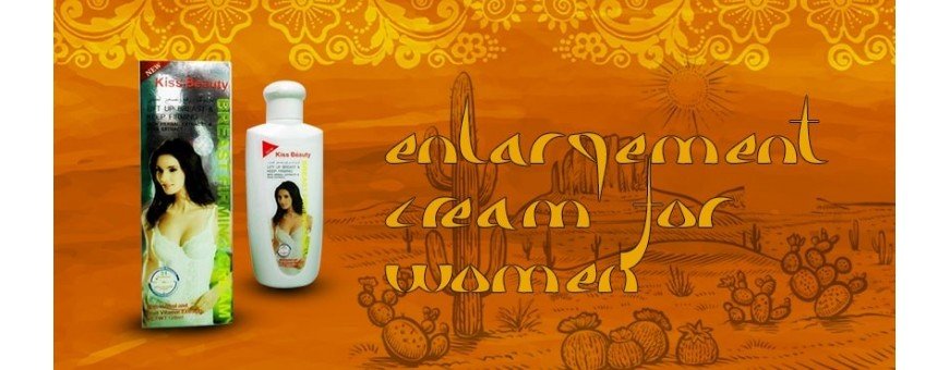 Shop Breast Enlargement Cream for Women in Dubai