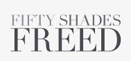 Fifty shades freed